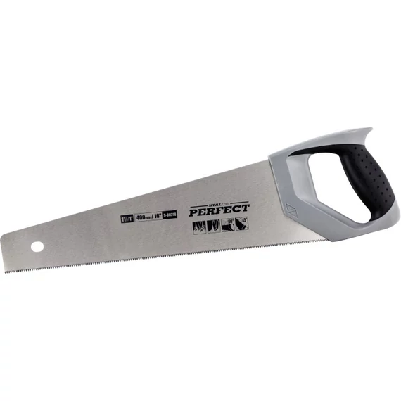 STALCO Kézi fűrész 500mm PERFECT