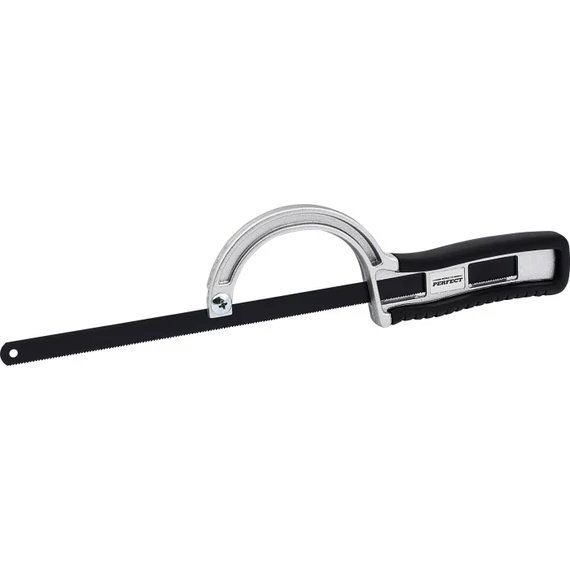 STALCO Kézi fémfűrész mini 300mm PERFECT