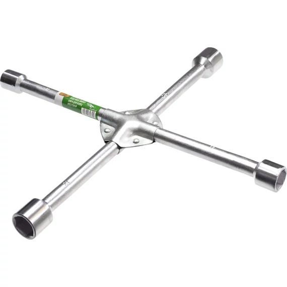 STALCO KERESZTKULCS, KERÉKKULCS 17,19,21,23 mm