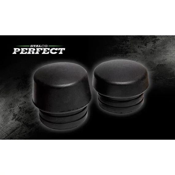STALCO Kalapácsfej (térkő) D=60/kicsi/gumi PERFECT