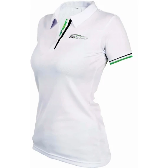 STALCO Női galléros sportpóló, XS PERFORMANCE