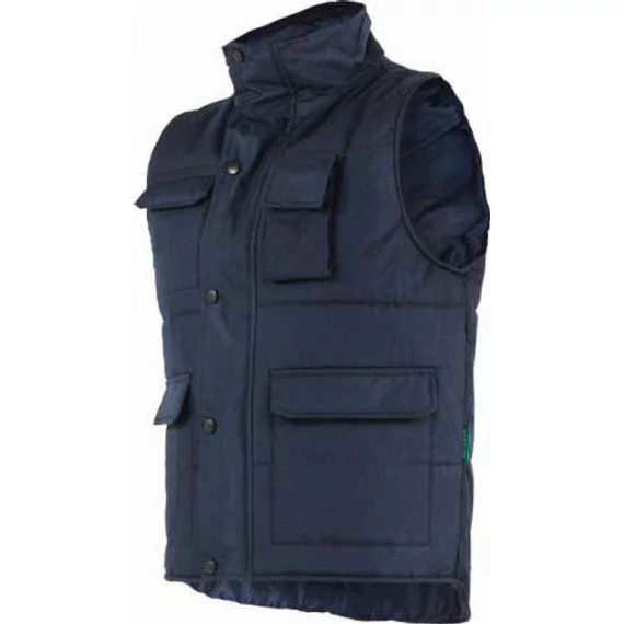 STALCO Mellény bélelt S 