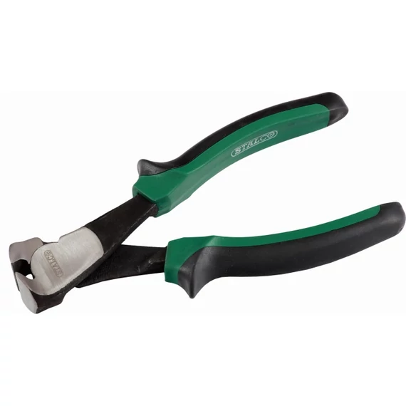 STALCO HOMLOKCSÍPŐ FOGÓ 160 MM 2KOMPONENSŰ NYÉLLEL