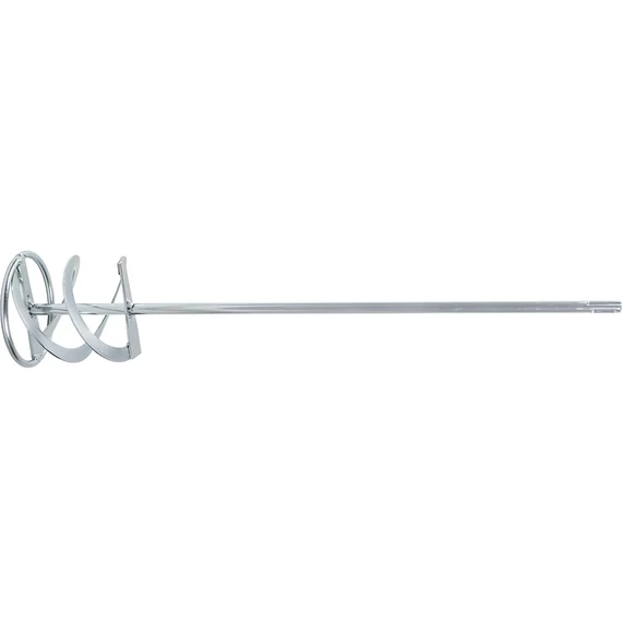 STALCO Habarcs- és ragasztókeverő, 140mm, M14, PER