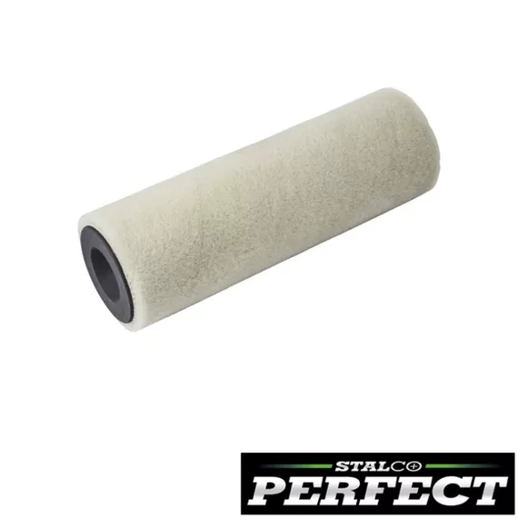 STALCO Festőhenger-velúr 180 / 42 / 4 / D= 8 mm PR