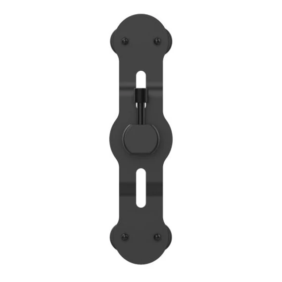 STALCO Mágneses lámpatartó 266x56x75mm, C-MH, PERF