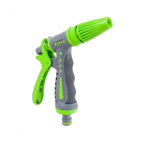 STALCO Locsolópisztoly átfolyás szabályozós GARDEN