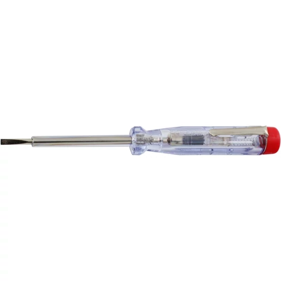 STALCO FÁZISCERUZA(125-250V), L:190 MM PREMIUM