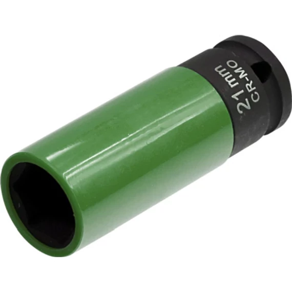 STALCO DUGÓKULCS ALUFELNIHEZ 17mm PERFECT