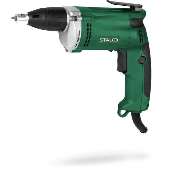 STALCO GIPSZKARTON CSAVARBEHAJTÓ 570W,