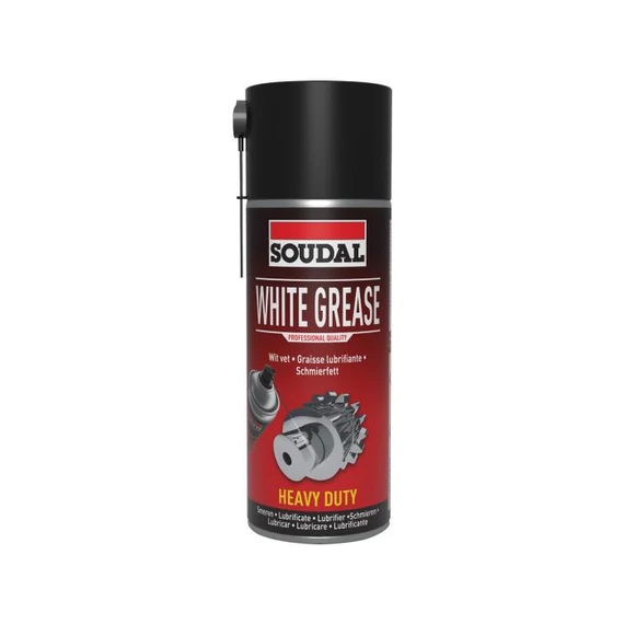 SOUDAL PTFE TEFLON SPRAY 400ML