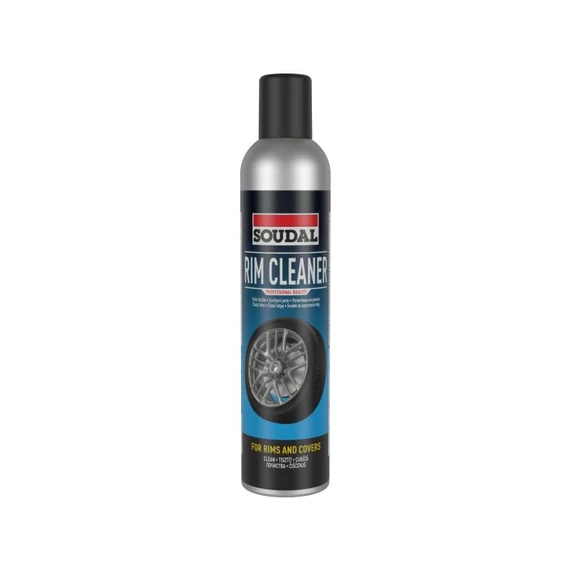 SOUDAL FELNI TISZTÍTÓ SPRAY 400ML