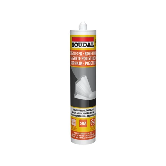 SOUDAL STUKKÓ RAGASZTÓ 300ML