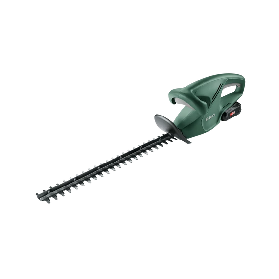 Bosch 0600849H02 EasyHedgeCut 18-45 akkumulátoros sövényvágó