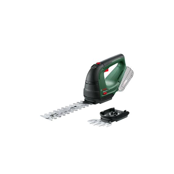 Bosch 0600857000 AdvancedShear 18V-10 akkumulátoros sövényvágó