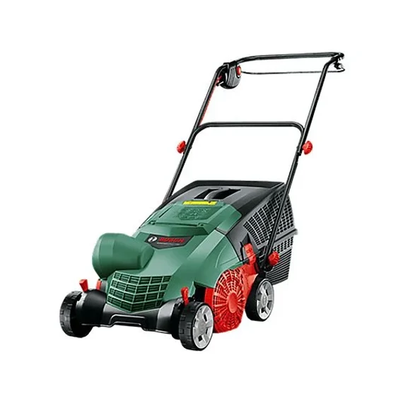Bosch 060088A101 UniversalVerticut 1100 elektromos gyepszellőztető