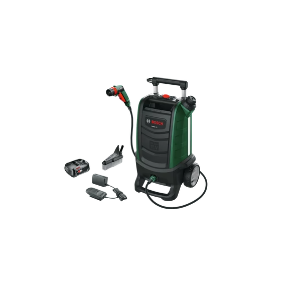 Bosch 06008B6101 Fontus 18V magasnyomású mosó