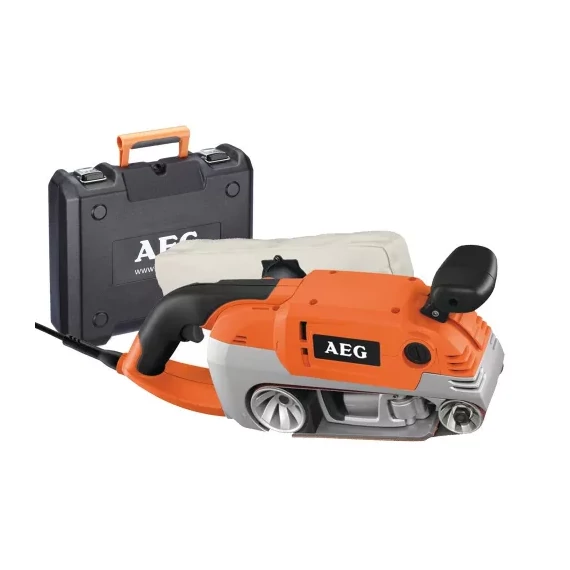AEG HBS 1000 E 1010 W szalagcsiszoló