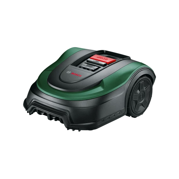 Bosch 06008B0303 Indego M+ 700 robotfűnyíró