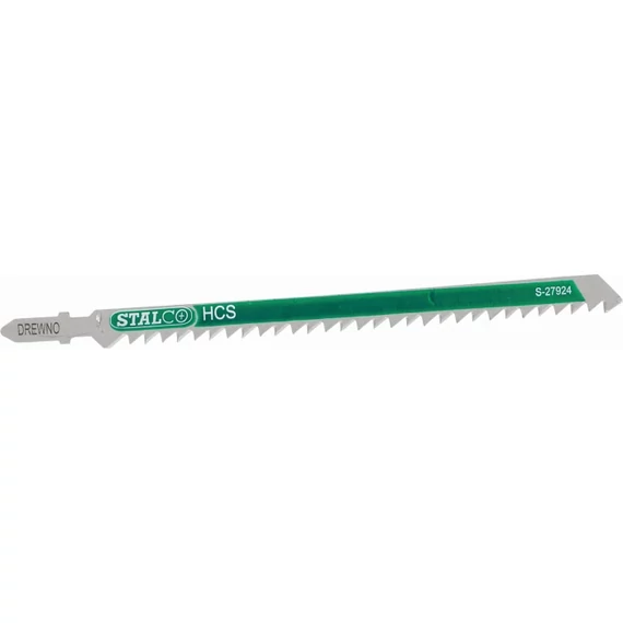 STALCO Fa fürészlap 2,0 x 50 mm, Bosch fogantyú  