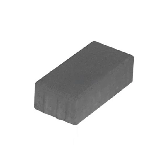 SW SOLYMOSKŐ 6 10x20x6CM ANTRACIT 11,79M2/RL