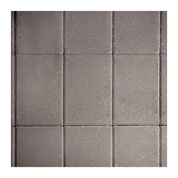 SW VÁROSKŐ 30x20x4CM SZÜRKE 16,73M2/RL 1,195/SOR 