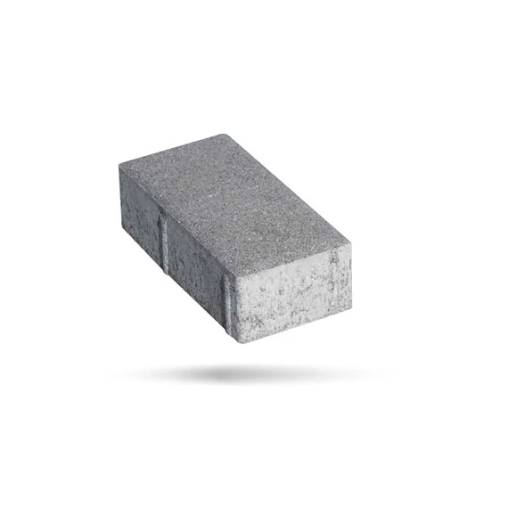 SW SOLYMOSKŐ 4 10x20x4CM SZÜRKE 17,15M2/RL 
