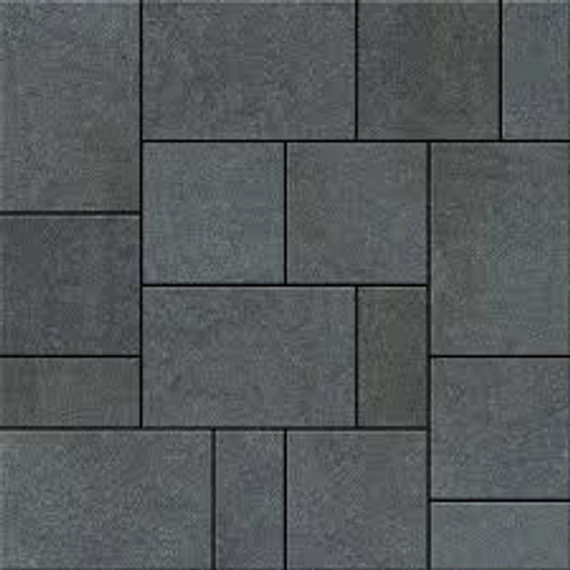 SW ZSELICKŐ ANTRACIT 6CM KOMBI 11,69M2/RL 1,169M2/