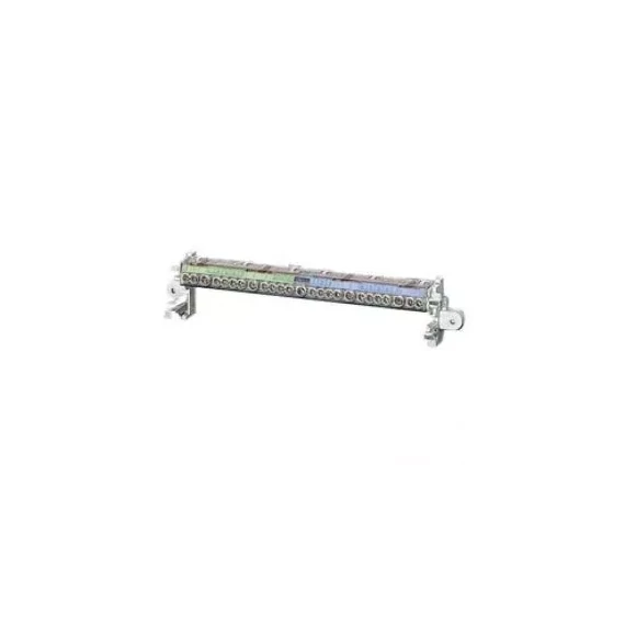 Hensel KV NP 25 PE és N csavaros kapcsok