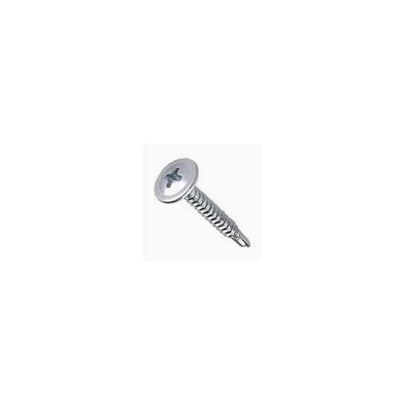 Opel csavar, önfúró, PH, foszfátozott, 4,2x32mm, 1