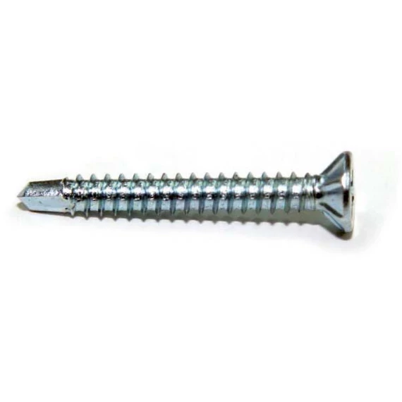 STALCO Önmetsző ablaképítő csavar D=3,9 x 38 mm