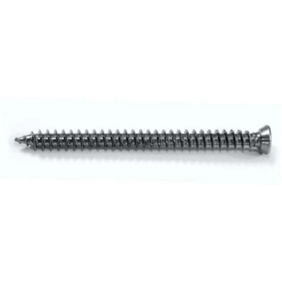 STALCO Tok-Keret rögzítő csavar, TORX D=7,5x152mm 
