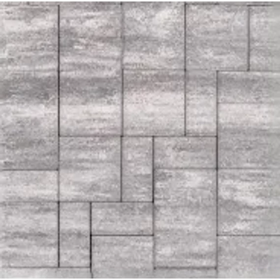 SW VÁROSKŐ 30x20x4CM HOLDESŐ 16,73M2/RL 1,195/SOR