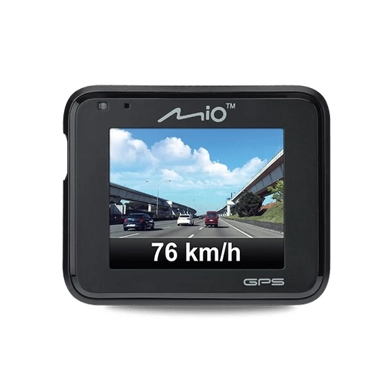 Mio MiVue C380 Dual 2