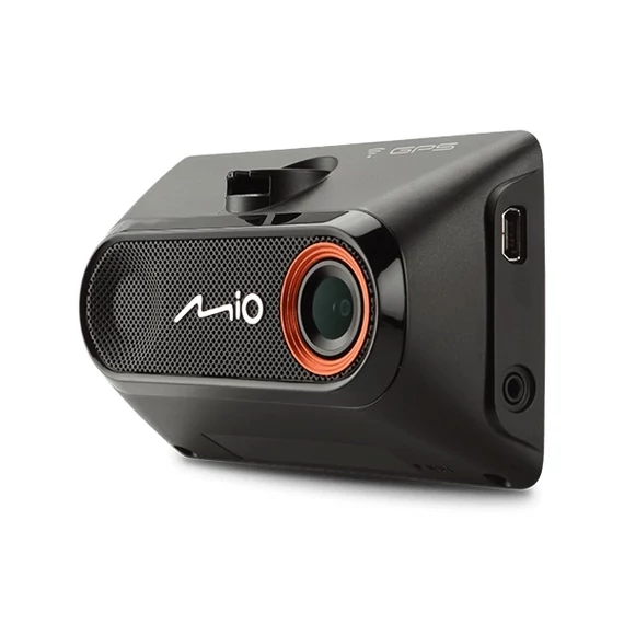 Mio MiVue 786 Wi-Fi 2,7
