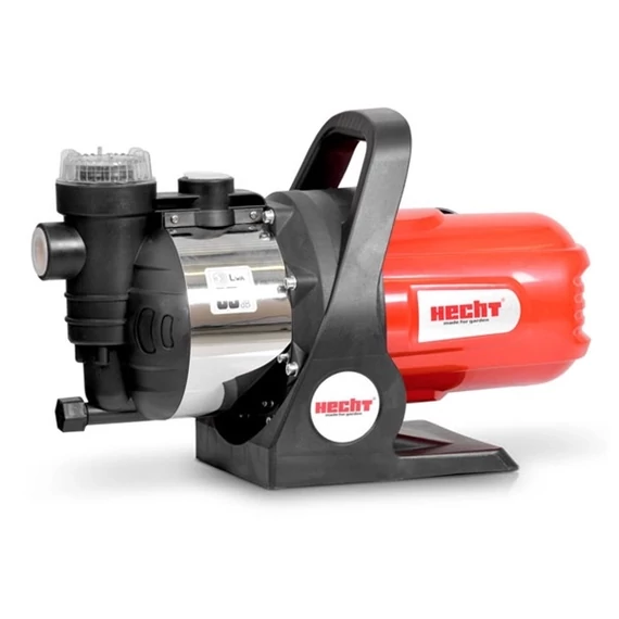 Hecht 3131 1100 W szivattyú