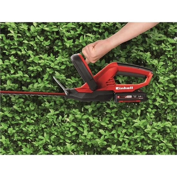Einhell 3410642 PXC GC-CH 1846 Li-Solo akku és töltő nélkül akkumulátoros sövényvágó