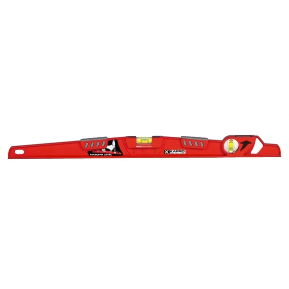 KAPRO 920 SHARK ÜTHETŐ VÍZMÉRTÉK 60CM