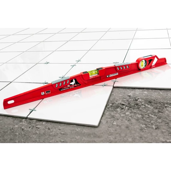 KAPRO 920 SHARK ÜTHETŐ VÍZMÉRTÉK 60CM