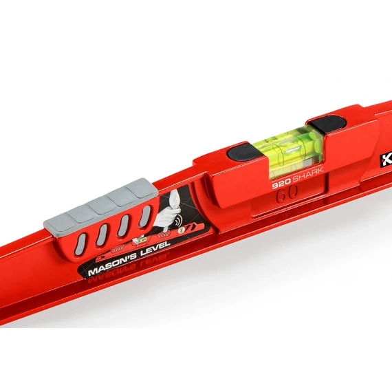 KAPRO 920 SHARK ÜTHETŐ VÍZMÉRTÉK 60CM