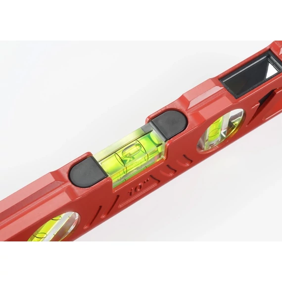 KAPRO 923 CAST TOOLBOX LEVEL VÍZMÉRTÉK 25CM
