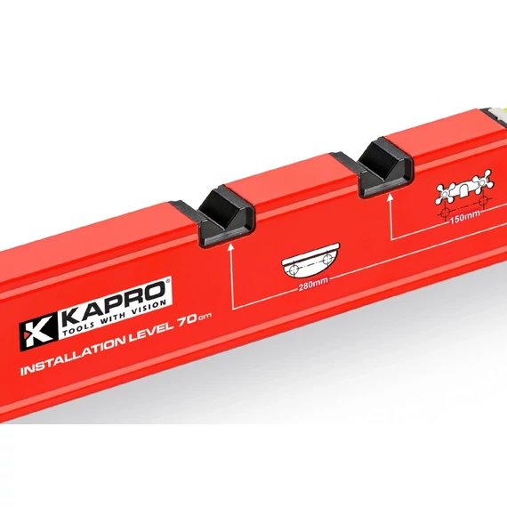 KAPRO 108M VÍZVEZETÉK VÍZMÉRTÉK