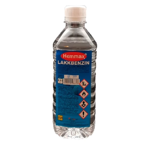 HEMMAX LAKKBENZIN HIGITÓ 0,75L