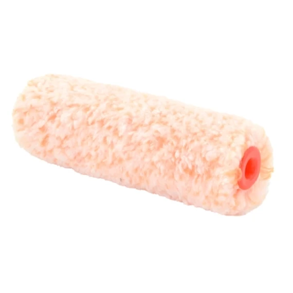 RADIÁTORHENGER ORANGE MICROPOLY 15MMX11CM