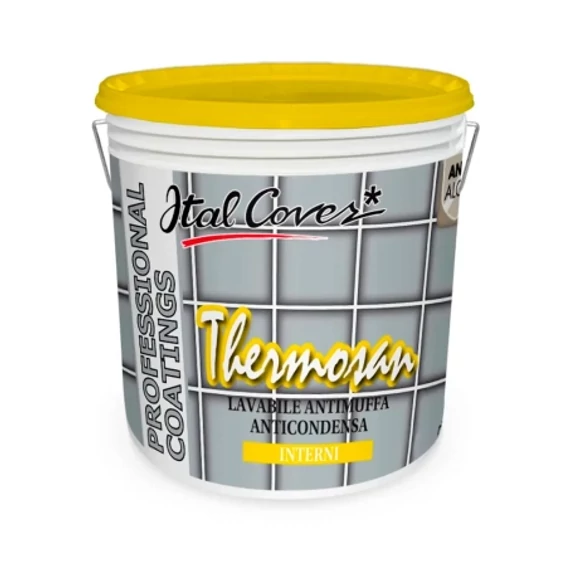 IC THERMOSAN HŐSZIGETELŐ FESTÉK 4L