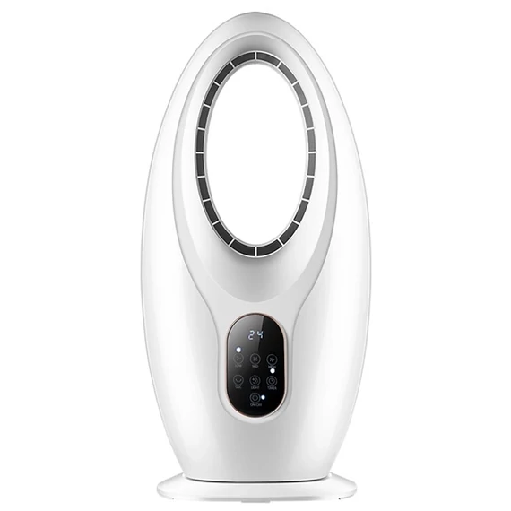 TOO FANB-50-101-W fehér lapát nélküli ventilátor