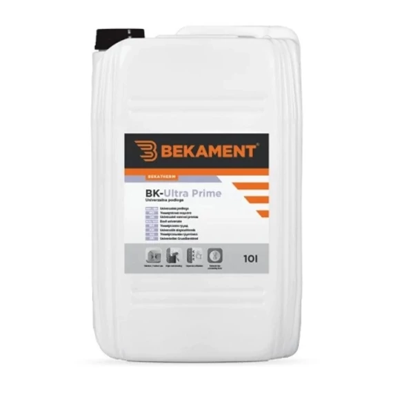 TOO.BK-ULTRAPRIME KÜL ÉS BELT. UNIVERZ. ALAPOZÓ 10L