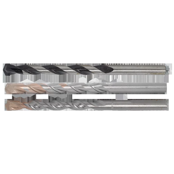 ABR.BETONFÚRÓ DIAMANT EVO 3 MM