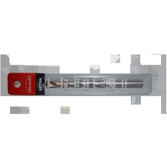 ABR.BETONFÚRÓ DIAMANT EVO 12 MM