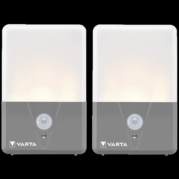 Varta 16634101402 Motion Sensor Ourdoor Light 2db-os mozgásérzékelős kültéri lámpa